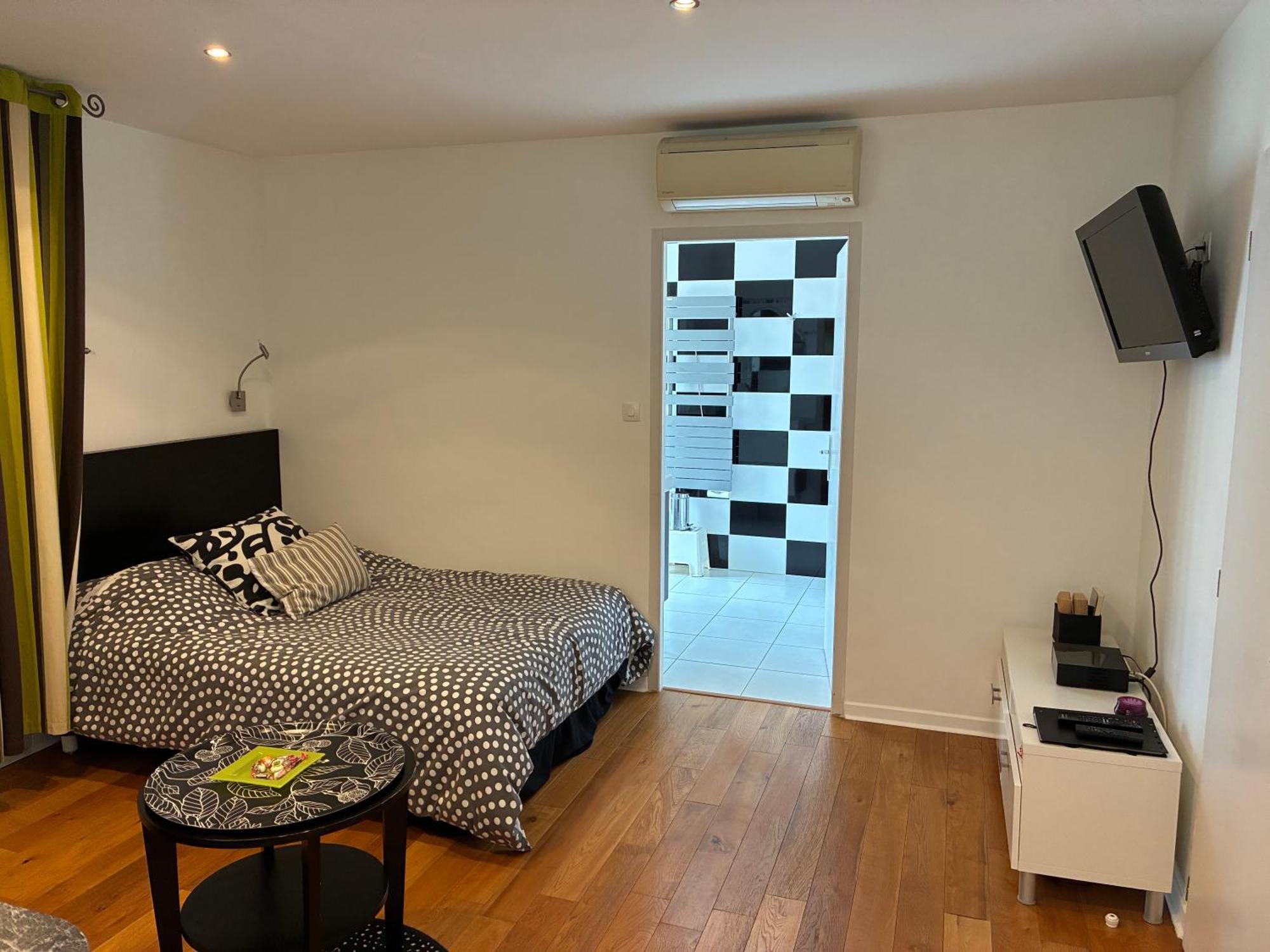 Appartements Residilaverde Gare 그르노블 외부 사진